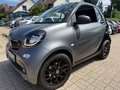 Daumennagel 8 - Smart ForTwo CABRIO*SPORTPAKET+90PS*LED&SENSOR*2.HAND