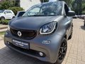 Daumennagel 9 - Smart ForTwo CABRIO*SPORTPAKET+90PS*LED&SENSOR*2.HAND