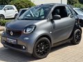 Daumennagel 1 - Smart ForTwo CABRIO*SPORTPAKET+90PS*LED&SENSOR*2.HAND