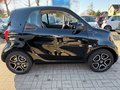 Daumennagel 10 - Smart ForTwo *PRIME*NAVI*PANORAMA*SITZHEIZUNG*