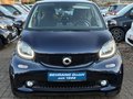 Daumennagel 2 - Smart ForTwo*TURBO*PASSION*NAVI*SITZHEIZUNG*PANORAMA*