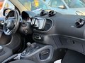 Daumennagel 12 - Smart ForTwo*TURBO*PASSION*NAVI*SITZHEIZUNG*PANORAMA*