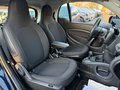 Daumennagel 15 - Smart ForTwo*TURBO*PASSION*NAVI*SITZHEIZUNG*PANORAMA*