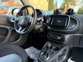 Daumennagel 17 - Smart ForTwo*TURBO*PASSION*NAVI*SITZHEIZUNG*PANORAMA*