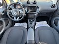 Daumennagel 20 - Smart ForTwo*TURBO*PASSION*NAVI*SITZHEIZUNG*PANORAMA*