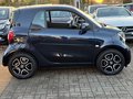 Daumennagel 3 - Smart ForTwo*TURBO*PASSION*NAVI*SITZHEIZUNG*PANORAMA*