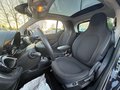 Daumennagel 26 - Smart ForTwo*TURBO*PASSION*NAVI*SITZHEIZUNG*PANORAMA*