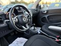 Daumennagel 29 - Smart ForTwo*TURBO*PASSION*NAVI*SITZHEIZUNG*PANORAMA*