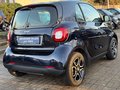 Daumennagel 30 - Smart ForTwo*TURBO*PASSION*NAVI*SITZHEIZUNG*PANORAMA*