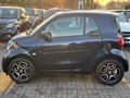 Daumennagel 4 - Smart ForTwo*TURBO*PASSION*NAVI*SITZHEIZUNG*PANORAMA*