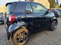 Daumennagel 31 - Smart ForTwo*TURBO*PASSION*NAVI*SITZHEIZUNG*PANORAMA*