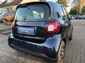 Daumennagel 33 - Smart ForTwo*TURBO*PASSION*NAVI*SITZHEIZUNG*PANORAMA*