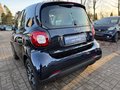 Daumennagel 34 - Smart ForTwo*TURBO*PASSION*NAVI*SITZHEIZUNG*PANORAMA*