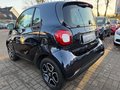 Daumennagel 35 - Smart ForTwo*TURBO*PASSION*NAVI*SITZHEIZUNG*PANORAMA*