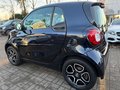 Daumennagel 36 - Smart ForTwo*TURBO*PASSION*NAVI*SITZHEIZUNG*PANORAMA*