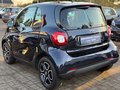 Daumennagel 37 - Smart ForTwo*TURBO*PASSION*NAVI*SITZHEIZUNG*PANORAMA*