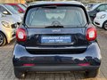 Daumennagel 38 - Smart ForTwo*TURBO*PASSION*NAVI*SITZHEIZUNG*PANORAMA*