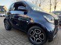 Daumennagel 5 - Smart ForTwo*TURBO*PASSION*NAVI*SITZHEIZUNG*PANORAMA*