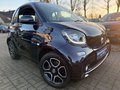 Daumennagel 6 - Smart ForTwo*TURBO*PASSION*NAVI*SITZHEIZUNG*PANORAMA*