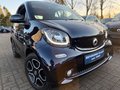 Daumennagel 7 - Smart ForTwo*TURBO*PASSION*NAVI*SITZHEIZUNG*PANORAMA*