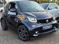 Daumennagel 8 - Smart ForTwo*TURBO*PASSION*NAVI*SITZHEIZUNG*PANORAMA*