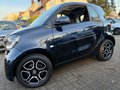 Daumennagel 9 - Smart ForTwo*TURBO*PASSION*NAVI*SITZHEIZUNG*PANORAMA*