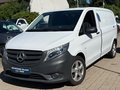 Daumennagel 3 - Mercedes-Benz VITO KASTEN*AUTOMATIK*LED*SHZ*163PS*NAVI*ALUFELG