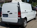 Daumennagel 32 - Mercedes-Benz VITO KASTEN*AUTOMATIK*LED*SHZ*163PS*NAVI*ALUFELG