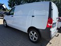 Daumennagel 36 - Mercedes-Benz VITO KASTEN*AUTOMATIK*LED*SHZ*163PS*NAVI*ALUFELG