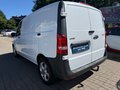 Daumennagel 37 - Mercedes-Benz VITO KASTEN*AUTOMATIK*LED*SHZ*163PS*NAVI*ALUFELG