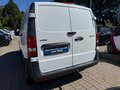 Daumennagel 38 - Mercedes-Benz VITO KASTEN*AUTOMATIK*LED*SHZ*163PS*NAVI*ALUFELG