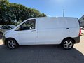 Daumennagel 5 - Mercedes-Benz VITO KASTEN*AUTOMATIK*LED*SHZ*163PS*NAVI*ALUFELG