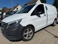 Daumennagel 9 - Mercedes-Benz VITO KASTEN*AUTOMATIK*LED*SHZ*163PS*NAVI*ALUFELG