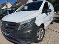 Daumennagel 10 - Mercedes-Benz VITO KASTEN*AUTOMATIK*LED*SHZ*163PS*NAVI*ALUFELG