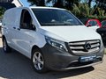 Daumennagel 1 - Mercedes-Benz VITO KASTEN*AUTOMATIK*LED*SHZ*163PS*NAVI*ALUFELG