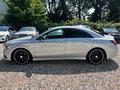 Daumennagel 2 - Mercedes-Benz CLA 180 AMG-LINE*LED*NAVI*PDC*SHZ*NIGHT-PAKET*