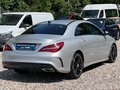 Daumennagel 26 - Mercedes-Benz CLA 180 AMG-LINE*LED*NAVI*PDC*SHZ*NIGHT-PAKET*