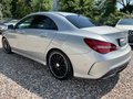 Daumennagel 30 - Mercedes-Benz CLA 180 AMG-LINE*LED*NAVI*PDC*SHZ*NIGHT-PAKET*