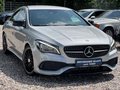 Daumennagel 1 - Mercedes-Benz CLA 180 AMG-LINE*LED*NAVI*PDC*SHZ*NIGHT-PAKET*