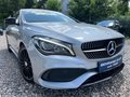 Daumennagel 34 - Mercedes-Benz CLA 180 AMG-LINE*LED*NAVI*PDC*SHZ*NIGHT-PAKET*