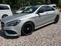 Daumennagel 37 - Mercedes-Benz CLA 180 AMG-LINE*LED*NAVI*PDC*SHZ*NIGHT-PAKET*