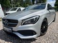 Daumennagel 38 - Mercedes-Benz CLA 180 AMG-LINE*LED*NAVI*PDC*SHZ*NIGHT-PAKET*