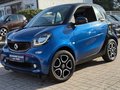 Daumennagel 1 - Smart ForTwo *PRIME*PANORAMA*LEDER*SITZHEIZUNG*
