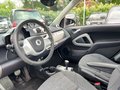 Daumennagel 23 - Smart ForTwo*CABRIO*MHD* KLIMA*SITZHEIZUNG