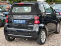 Daumennagel 25 - Smart ForTwo*CABRIO*MHD* KLIMA*SITZHEIZUNG