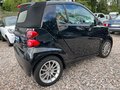 Daumennagel 27 - Smart ForTwo*CABRIO*MHD* KLIMA*SITZHEIZUNG