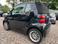 Daumennagel 29 - Smart ForTwo*CABRIO*MHD* KLIMA*SITZHEIZUNG