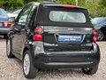 Daumennagel 30 - Smart ForTwo*CABRIO*MHD* KLIMA*SITZHEIZUNG