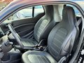 Daumennagel 17 - Smart ForTwo *PRIME*PANO*LEDER*KAMERA*NAVI