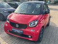 Daumennagel 7 - Smart ForTwo *PRIME*PANO*LEDER*KAMERA*NAVI